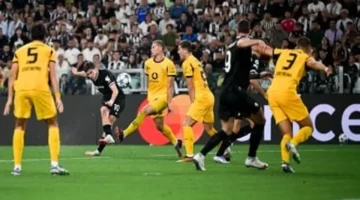 الريال ويوفنتوس: كيف تهدد سلسلة النتائج السلبية مستقبل المدرب تودور مع الفريق؟